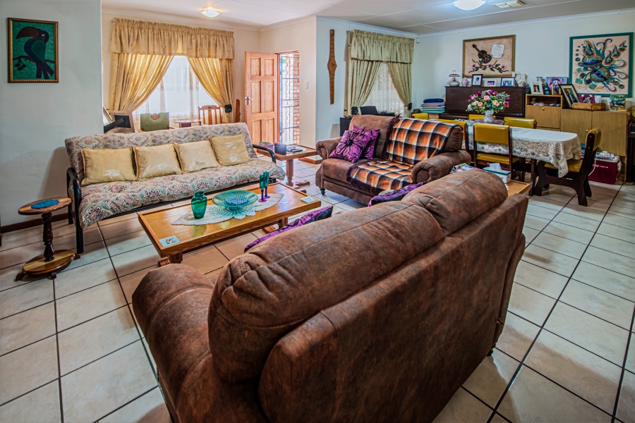 3 Bedroom Property for Sale in Keidebees Northern Cape